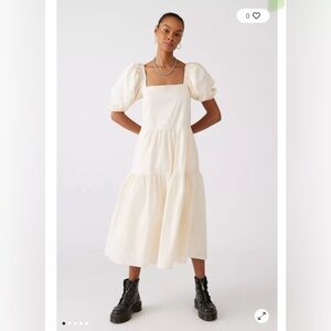 Brand new Astr dress